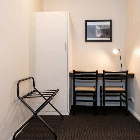 Silver Hills Motel Куинстаун Экстерьер фото