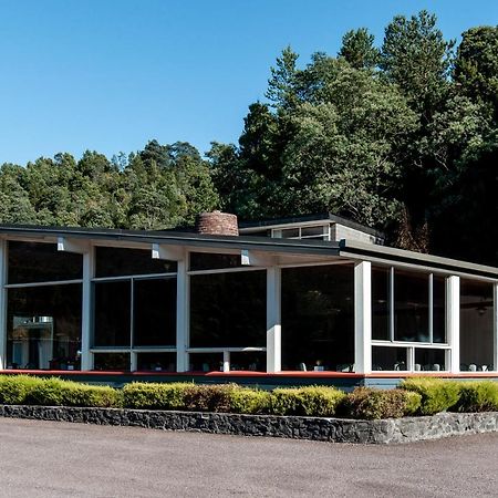 Silver Hills Motel Куинстаун Экстерьер фото