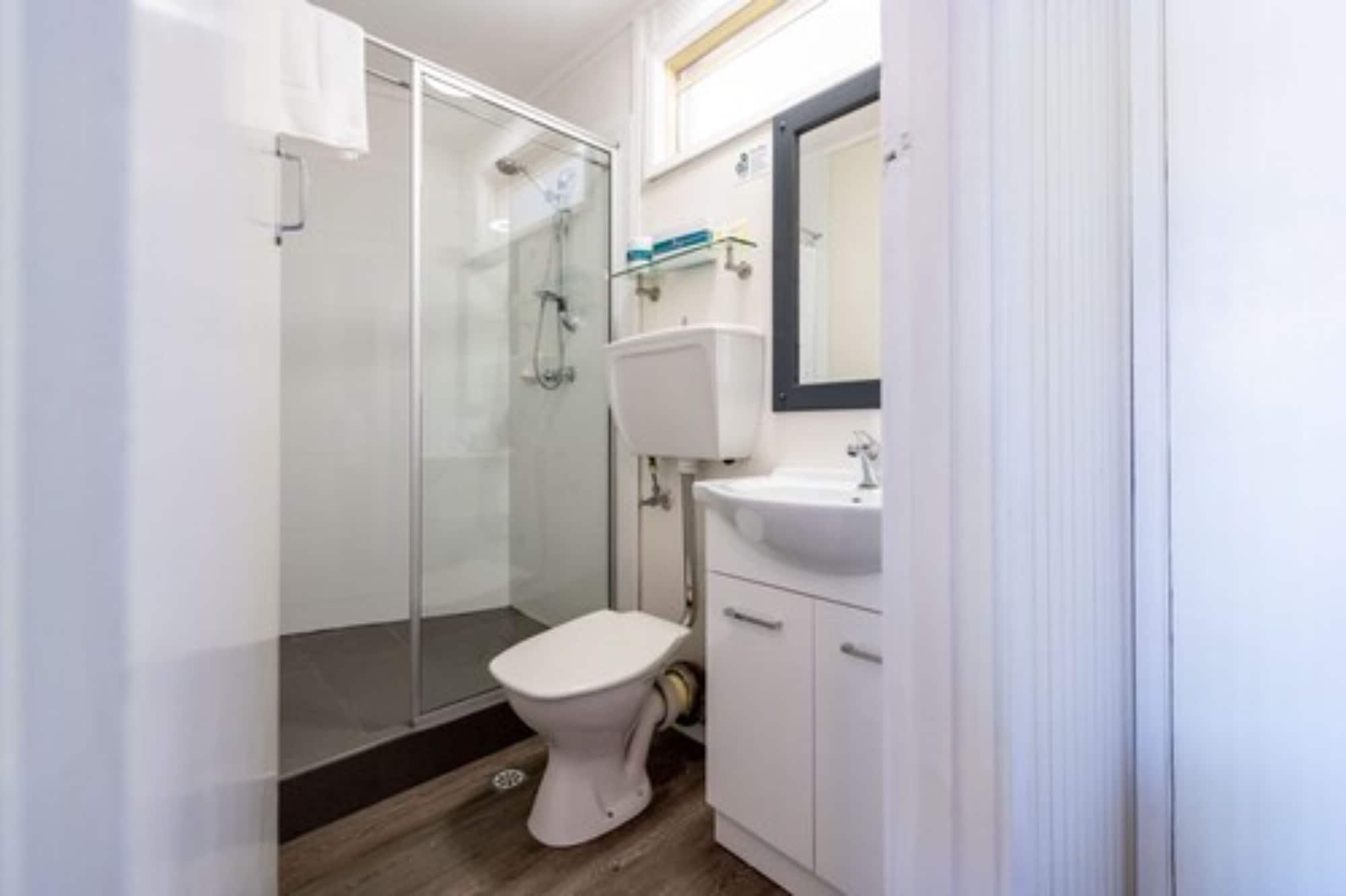Silver Hills Motel Куинстаун Экстерьер фото