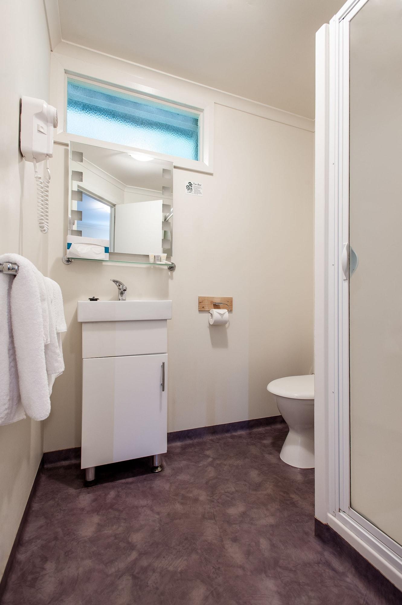 Silver Hills Motel Куинстаун Экстерьер фото