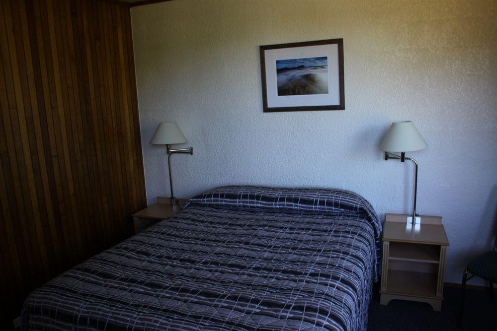 Silver Hills Motel Куинстаун Экстерьер фото