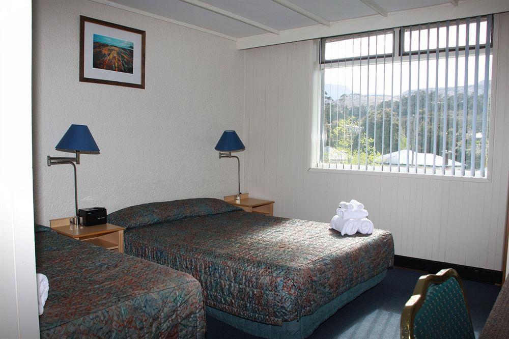 Silver Hills Motel Куинстаун Экстерьер фото