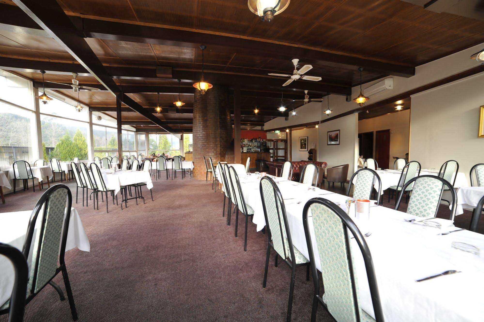 Silver Hills Motel Куинстаун Экстерьер фото