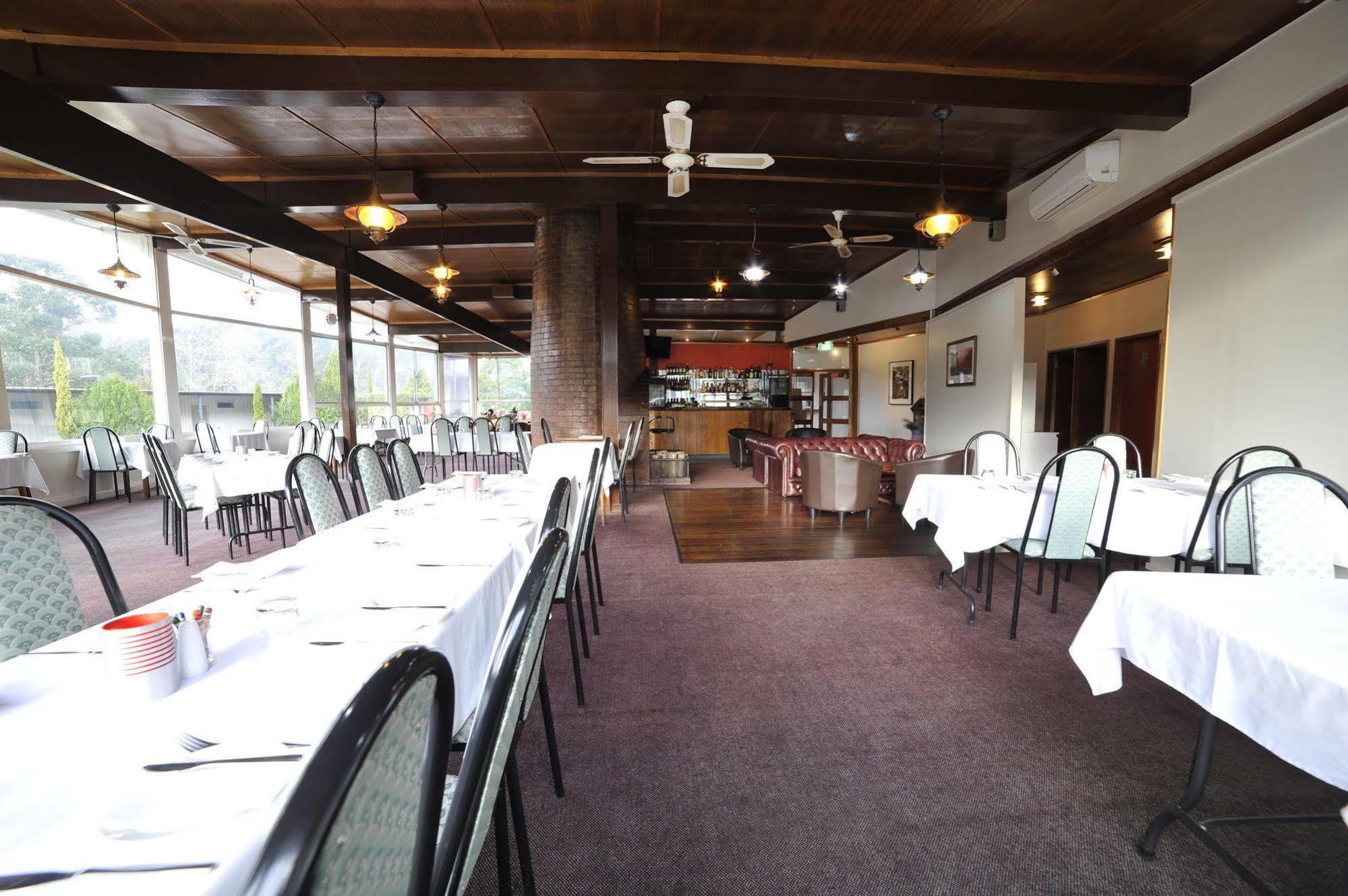 Silver Hills Motel Куинстаун Экстерьер фото
